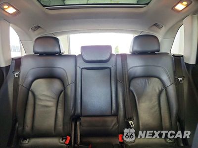 Zdjęcie 10 z 13 samochodu: 2012 AUDI Q5 PREMIUM PLUS VIN:WA1LFAFP7CA118285 - miniatura