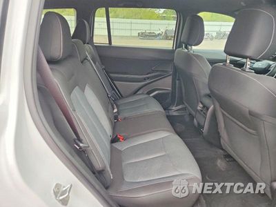 Zdjęcie 11 z 14 samochodu: 2026 JEEP CHEROKEE LAREDO VIN:3C4PJMB22TT230180 - miniatura