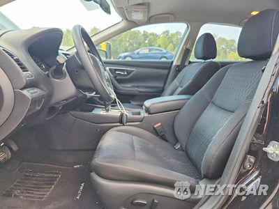 Zdjęcie 7 z 12 samochodu: 2017 NISSAN ALTIMA 2.5 S VIN:1N4AL3AP2HN367060 - miniatura
