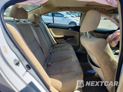 Zdjęcie 10 z 12 samochodu: 2011 HONDA ACCORD EX VIN:1HGCP3F71BA027222 - miniatura