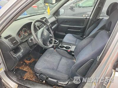 Zdjęcie 7 z 12 samochodu: 2006 HONDA CR-V LX VIN:JHLRD78576C042535 - miniatura