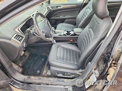 Zdjęcie 7 z 12 samochodu: 2016 FORD FUSION SE VIN:3FA6P0H94GR304490 - miniatura