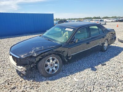 2008 CADILLAC DTS 1G6KD57Y18U160966 - główne zdjęcie licytacji z USA - miniatura