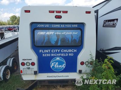Zdjęcie 6 z 13 samochodu: 2005 CHEVROLET EXPRESS G3500 VIN:1GBJG31U651146721 - miniatura