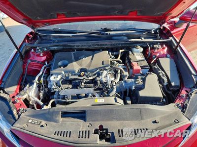 Zdjęcie 11 z 13 samochodu: 2020 TOYOTA CAMRY LE VIN:4T1L11AK0LU390574 - miniatura