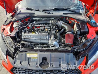 Zdjęcie 11 z 13 samochodu: 2018 AUDI TT RS VIN:WUACSAFV8J1902345 - miniatura