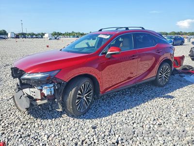 2024 LEXUS RX 350 PREMIUM+ 2T2BAMCA4RC081889 - główne zdjęcie licytacji z USA - miniatura