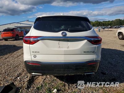 Zdjęcie 6 z 12 samochodu: 2018 BUICK ENCLAVE ESSENCE VIN:5GAEVAKW6JJ228886 - miniatura