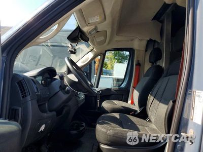 Zdjęcie 7 z 13 samochodu: 2021 RAM PROMASTER 3500 DELIVERY VAN VIN:3C6MRVJGXME535969 - miniatura