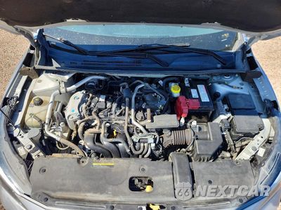 Zdjęcie 11 z 12 samochodu: 2023 NISSAN SENTRA SV VIN:3N1AB8CV9PY241689 - miniatura