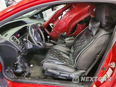 Zdjęcie 7 z 12 samochodu: 2013 HONDA CIVIC SI VIN:2HGFG4A54DH704227 - miniatura