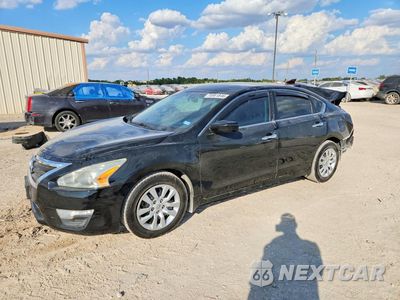 2015 NISSAN ALTIMA 2.5 S 1N4AL3AP6FN878686 - główne zdjęcie licytacji z USA - miniatura