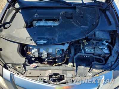 Zdjęcie 11 z 12 samochodu: 2009 ACURA TL VIN:19UUA96559A003278 - miniatura