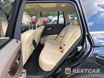 Zdjęcie 6 z 13 samochodu: 2014 MERCEDES-BENZ GLK 350 4MATIC VIN:WDCGG8JB3EG219097 - miniatura