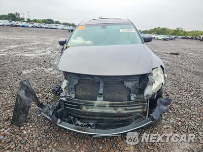 Piąte zdjęcie samochodu w środku: 2008 MAZDA CX-9 VIN:JM3TB38A980161391 - miniatura