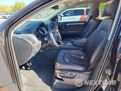 Zdjęcie 7 z 13 samochodu: 2014 AUDI Q7 PRESTIGE VIN:WA1DGAFE2ED019312 - miniatura