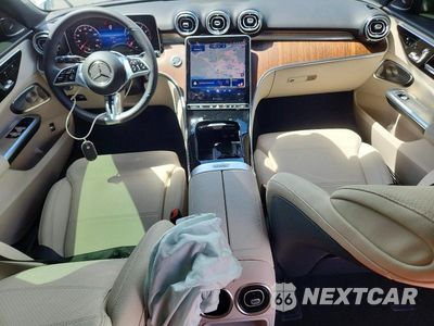 Zdjęcie 8 z 12 samochodu: 2026 MERCEDES-BENZ C 300 VIN:W1KAF4GB7TR328054 - miniatura