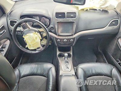 Zdjęcie 8 z 12 samochodu: 2018 DODGE JOURNEY CROSSROAD VIN:3C4PDDGG6JT197189 - miniatura