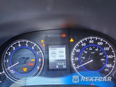 Zdjęcie 9 z 12 samochodu: 2013 INFINITI G37 SEDAN JOURNEY VIN:JN1CV6AP2DM718275 - miniatura