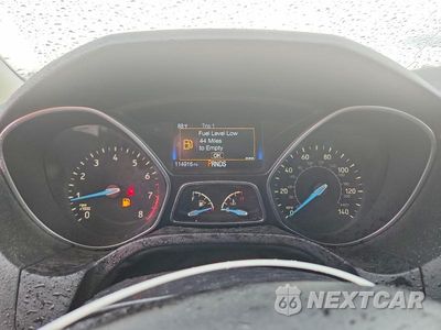 Zdjęcie 9 z 12 samochodu: 2016 FORD FOCUS TITANIUM VIN:1FADP3J25GL249567 - miniatura