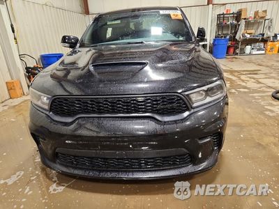 Piąte zdjęcie samochodu w środku: 2024 DODGE DURANGO SRT 392 VIN:1C4SDJGJ4RC176742 - miniatura