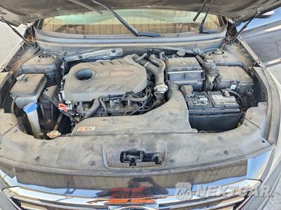 Zdjęcie 11 z 12 samochodu: 2015 HYUNDAI SONATA LIMITED 2.0T VIN:5NPE34AB9FH247095 - miniatura
