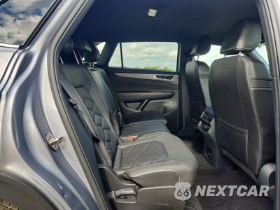 Zdjęcie 11 z 13 samochodu: 2024 VOLKSWAGEN ATLAS CROSS SPORT SE VIN:1V2HE2CA0RC249090 - miniatura