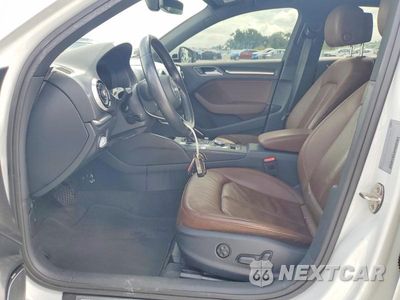 Zdjęcie 7 z 12 samochodu: 2020 AUDI A3 PREMIUM PLUS VIN:WAUCUGFF4LA100975 - miniatura