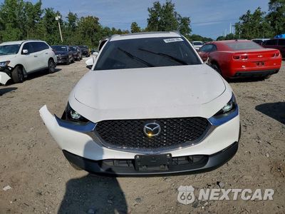 Piąte zdjęcie samochodu w środku: 2023 MAZDA CX-30 PREMIUM VIN:3MVDMBDM3PM514672 - miniatura