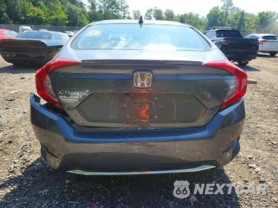 Zdjęcie 6 z 12 samochodu: 2019 HONDA CIVIC EX VIN:2HGFC1F30KH651296 - miniatura