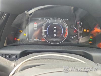 Zdjęcie 9 z 13 samochodu: 2023 LEXUS ES 350 BASE VIN:58ADZ1B11PU148135 - miniatura