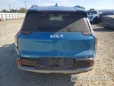 Zdjęcie 6 z 13 samochodu: 2024 KIA EV9 GT LINE VIN:KNDAEFS56R6021107 - miniatura
