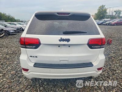 Zdjęcie 6 z 13 samochodu: 2019 JEEP GRAND CHEROKEE LAREDO VIN:1C4RJFAG7KC809404 - miniatura