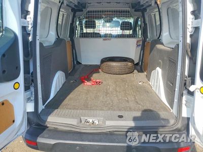 Zdjęcie 10 z 13 samochodu: 2023 FORD TRANSIT CONNECT XLT DELIVERY VAN VIN:NM0LS7T26P1548891 - miniatura