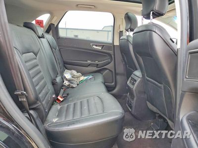Zdjęcie 11 z 13 samochodu: 2016 FORD EDGE SEL VIN:2FMPK4J81GBC07781 - miniatura