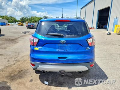Zdjęcie 6 z 13 samochodu: 2017 FORD ESCAPE SE VIN:1FMCU0G99HUE34116 - miniatura