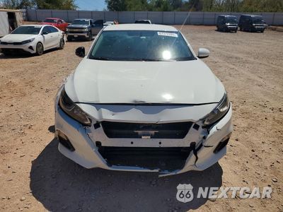 Piąte zdjęcie samochodu w środku: 2020 NISSAN ALTIMA S VIN:1N4BL4BVXLC262830 - miniatura