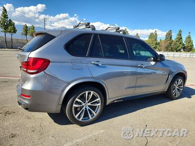Trzecie zdjęcie samochodu z tyłu: 2018 BMW X5 SDRIVE35I VIN:5UXKR2C55J0Z21387 - miniatura