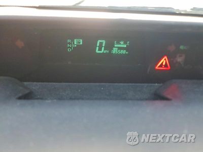 Zdjęcie 9 z 12 samochodu: 2009 TOYOTA PRIUS BASE VIN:JTDKB20U297850198 - miniatura