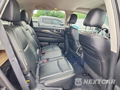 Zdjęcie 11 z 13 samochodu: 2019 INFINITI QX60 PURE VIN:5N1DL0MN5KC503809 - miniatura