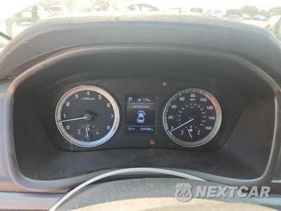 Zdjęcie 9 z 12 samochodu: 2019 HYUNDAI SONATA SE VIN:5NPE24AF8KH790650 - miniatura