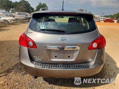 Zdjęcie 6 z 13 samochodu: 2015 NISSAN ROGUE SELECT S VIN:JN8AS5MV8FW262604 - miniatura