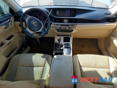 Zdjęcie 8 z 12 samochodu: 2014 LEXUS ES 350 VIN:JTHBK1GG5E2109981 - miniatura