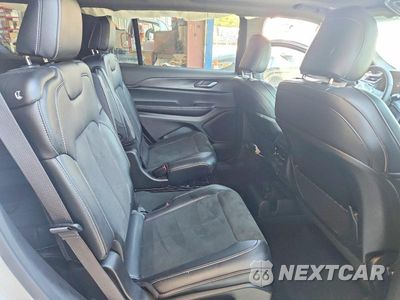 Zdjęcie 11 z 14 samochodu: 2025 JEEP GRAND CHEROKEE L LAREDO VIN:1C4RJKAG1S8631534 - miniatura