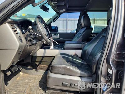 Zdjęcie 7 z 13 samochodu: 2013 FORD EXPEDITION EL LIMITED VIN:1FMJK2A57DEF38168 - miniatura