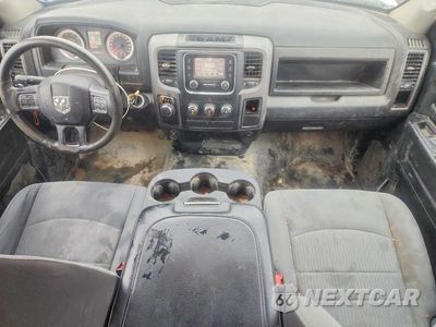 Zdjęcie 8 z 12 samochodu: 2022 RAM 1500 CLASSIC TRADESMAN VIN:1C6RR6FT2NS149322 - miniatura