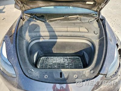 Zdjęcie 12 z 14 samochodu: 2024 TESLA MODEL Y VIN:7SAYGDEE1RA253319 - miniatura