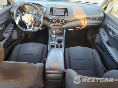 Zdjęcie 8 z 12 samochodu: 2022 NISSAN SENTRA S VIN:3N1AB8BV1NY260204 - miniatura