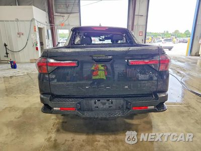 Zdjęcie 6 z 12 samochodu: 2023 HYUNDAI SANTA CRUZ SEL VIN:5NTJBDAE1PH071870 - miniatura