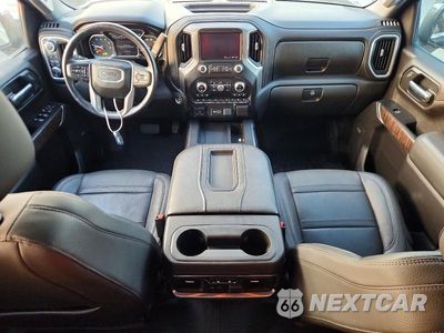 Zdjęcie 8 z 12 samochodu: 2021 GMC SIERRA VIN:3GTU9FEL6MG109710 - miniatura